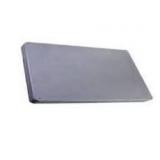 18 in. x 36 in. x 3 in. HDPE Condenser Mounting Pad for Ductless Mini Split Outdoor Units