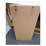 18 in. x 36 in. x 3 in. HDPE Condenser Mounting Pad for Ductless Mini Split Outdoor Units