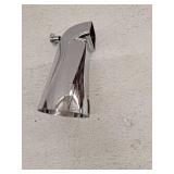 Danco Bathroom Tub Spout with Front Pull-up Diverter in Chrome (88052) Faucet