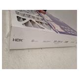 HDX 20 in. X 20 in. X 4 in. Honeywell Replacement Pleated Air Filter FPR 9  MERV 13