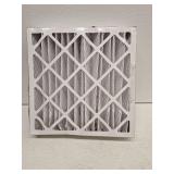 HDX 20 in. X 20 in. X 4 in. Honeywell Replacement Pleated Air Filter FPR 9  MERV 13