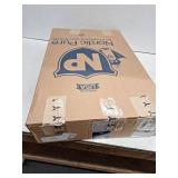 Nordic Pure 16 in. x 30 in. x 2 in. Allergen Pleated MERV 12 Air Filter (3-Pack)