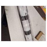 allen + roth Kinsley 22-in 3 -Light Bronze Integrated LED Modern/contemporary Vanity Light