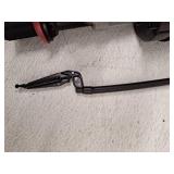 Fluidmaster 400H-002 Performax Universal Toilet Fill Valve High Performance Tank and Bowl Water Control  1-Pack