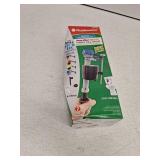 Fluidmaster 400H-002 Performax Universal Toilet Fill Valve High Performance Tank and Bowl Water Control  1-Pack