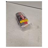 Kwikset Keyed Knob, Polished Brass