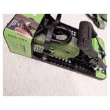 Secure Tite 1-in x 14-ft Ratchet Strap with Snap Hook 1800-lb Break Strength 2 -Pack