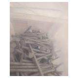 Simpson Strong-Tie 10D 3 in. Wood Joiner Hot-Dipped Galvanized Steel Nail Round Head 5 lb