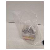 Simpson Strong-Tie 10D 3 in. Wood Joiner Hot-Dipped Galvanized Steel Nail Round Head 5 lb