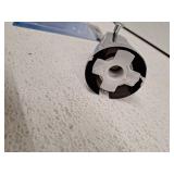 Danco New 88434 Tub Spout 1/2 slip with Divert Chrome Faucet 1 Each