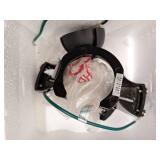 Harbor Breeze Notus 52" Brushed Nickel Ceiling Fan w/ Light Kit