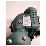 Zoeller 4003460 0.33 HP 42 GPH Cast Iron Vertical Float Switch AC Bottom Suction Submersible Sump Pump