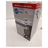 InSinkErator Badger 5XL Continuous feed 1/2-HP Septic Safe Corded Garbage Disposal