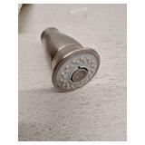 Danco Smart Spray Sink Faucet Pull Down Faucet Spray Head  Stainless Steel (10724)