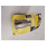 Danco Smart Spray Sink Faucet Pull Down Faucet Spray Head  Stainless Steel (10724)