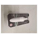 Water Filter for Select LG Refrigerators - White