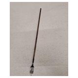 3/4 Inch Drill Spade Bit, 16 Inches