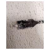 3/4 Inch Drill Spade Bit, 16 Inches