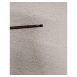 3/4 Inch Drill Spade Bit, 16 Inches