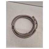 Hot And Cold Water Supply Lines