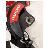 CRAFTSMAN Multi Yard Tool System Edger attachment