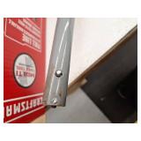 CRAFTSMAN Multi Yard Tool System Edger attachment