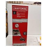 CRAFTSMAN Multi Yard Tool System Edger attachment
