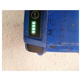 Kobalt 24-volt Drill And Impact