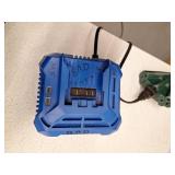 Kobalt 24-volt Drill And Impact