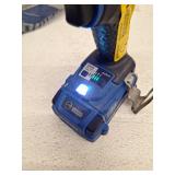 Kobalt 24-volt Drill And Impact