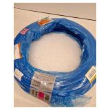1/2 in. x 100 ft. Coil Blue PEX-A Pipe