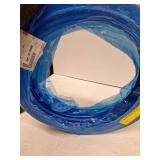 1/2 in. x 100 ft. Coil Blue PEX-A Pipe