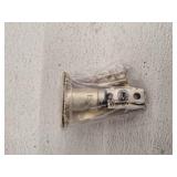 Kwikset 991 Juno Keyed Door Knob and Sgl Cyl Deadbolt Combo Pack (Incomplete)