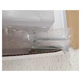 24 in. x 14 in. Steel Return Air Filter Grille in White