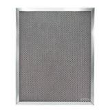 14 in. x 25 in. x 1 in. Permanent Washable Air Filter Merv 8