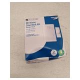 Utilitech White Wireless Doorbell Chime Box