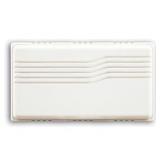 Utilitech White Doorbell