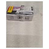 Utilitech White Doorbell