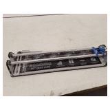 BARWALT 20-in Ceramic Tile Cutter Kit
