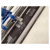 BARWALT 20-in Ceramic Tile Cutter Kit