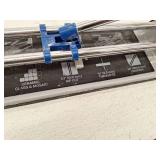 BARWALT 20-in Ceramic Tile Cutter Kit