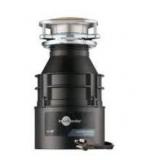 InSinkErator Badger 5XL Continuous feed 1/2-HP Septic Safe Corded Garbage Disposal