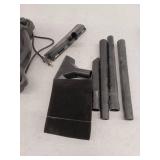 CRAFTSMAN 5-Gallon 4 HP Corded Wet/Dry Shop Vacuum with Accessories