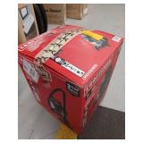 CRAFTSMAN 5-Gallon 4 HP Corded Wet/Dry Shop Vacuum with Accessories