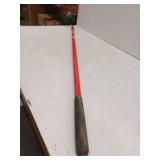 CRAFTSMAN 54-in Fiberglass Handle Garden Hoe