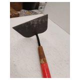 CRAFTSMAN 54-in Fiberglass Handle Garden Hoe