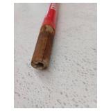 CRAFTSMAN 54-in Fiberglass Handle Garden Hoe