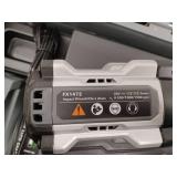 FLEX 24V 1/2" High-Torque Impact Wrench And Charger, (Battery Not Included)