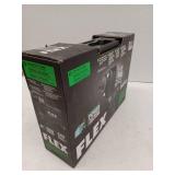 FLEX 24V 1/2" High-Torque Impact Wrench And Charger, (Battery Not Included)