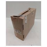 Kobalt 24V Max Lithium-Ion Dual Port Battery Charger With 2 24V 5.0 Ah Batteries